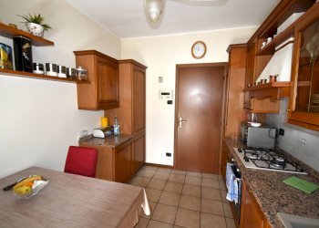 Foto 16 - Quadrilocale san bartolomeo
 
48/b, Bernareggio - foto 16