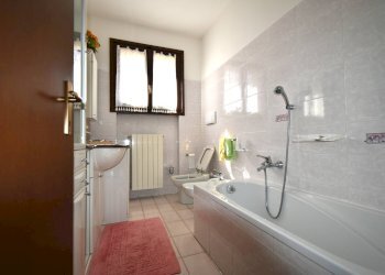 Foto 22 - Quadrilocale san bartolomeo
 
48/b, Bernareggio - foto 22