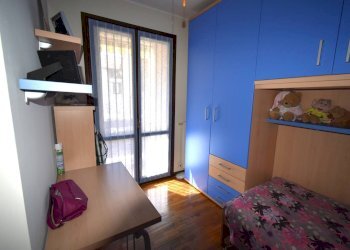 Foto 30 - Quadrilocale san bartolomeo
 
48/b, Bernareggio - foto 30