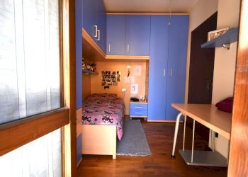 Foto 36 - Quadrilocale san bartolomeo
 
48/b, Bernareggio - foto 36