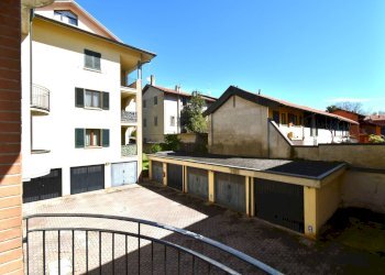 Foto 38 - Quadrilocale san bartolomeo
 
48/b, Bernareggio - foto 38