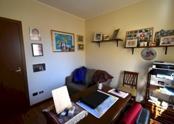 Foto 40 - Quadrilocale san bartolomeo
 
48/b, Bernareggio - foto 40