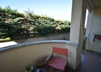 Foto 46 - Quadrilocale san bartolomeo
 
48/b, Bernareggio - foto 46