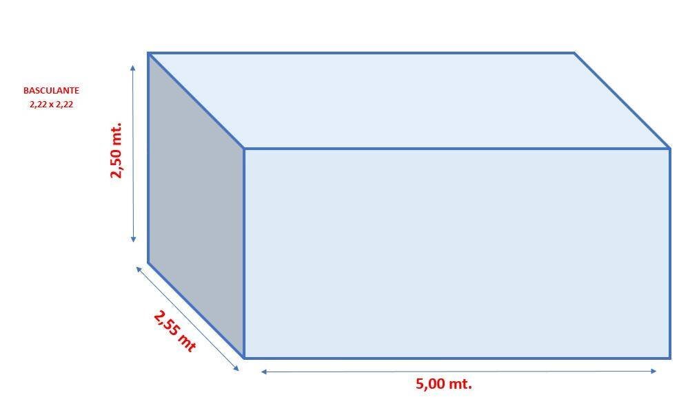 Foto 3 - Box Via Buonarroti
 
16/18, Bernareggio - foto 3