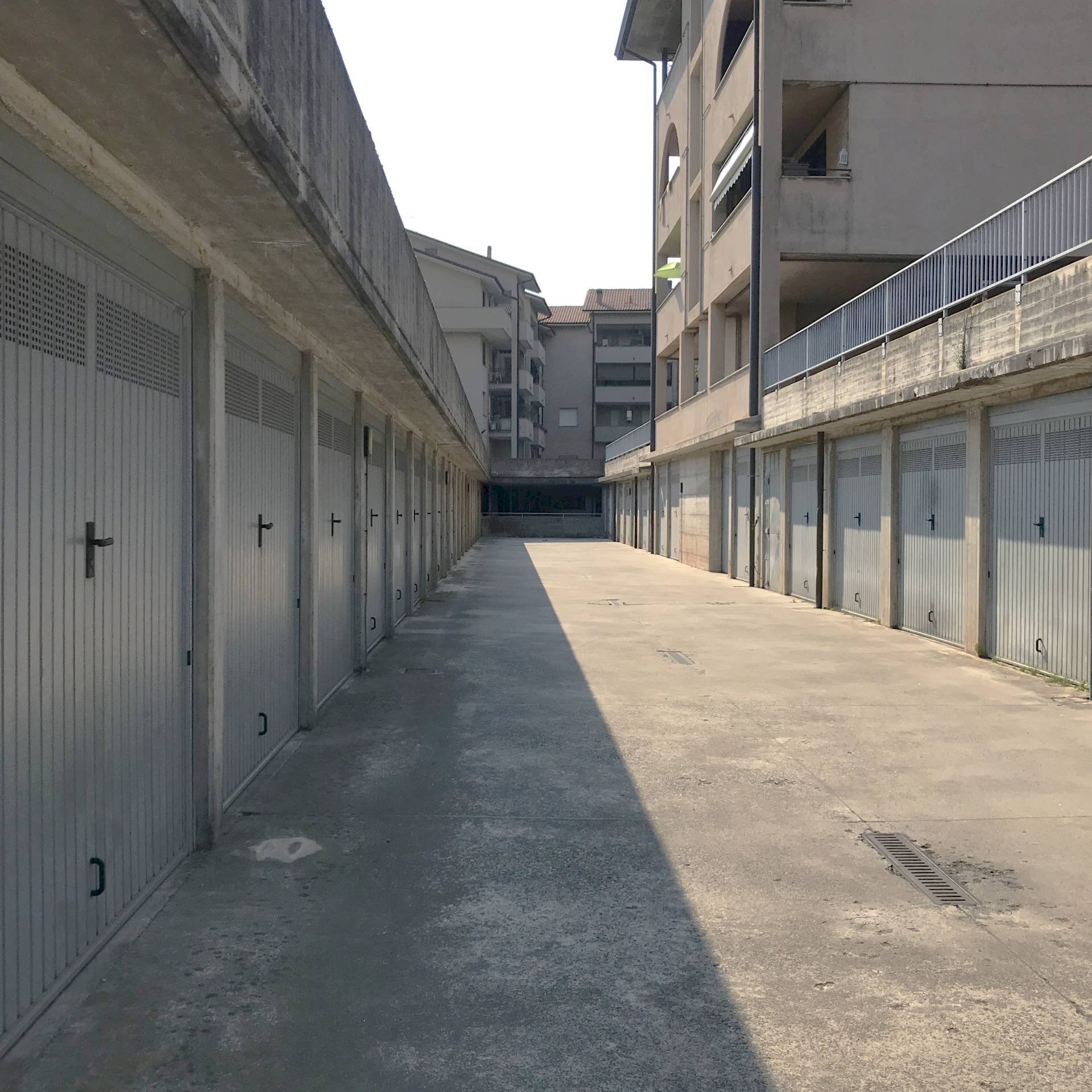 Foto 2 - Box Via Buonarroti
 
16/18, Bernareggio - foto 2