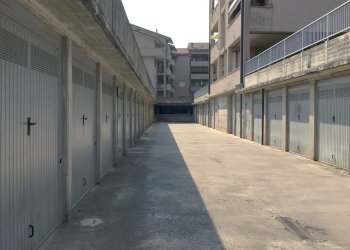 Foto 2 - Box Via Buonarroti
 
16/18, Bernareggio - foto 2