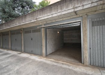 Foto 1 - Box Via Buonarroti
 
35, Bernareggio - foto 1