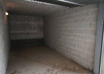 Foto 2 - Box Via Buonarroti
 
35, Bernareggio - foto 2