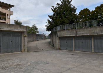 Foto 5 - Box Via Buonarroti
 
35, Bernareggio - foto 5