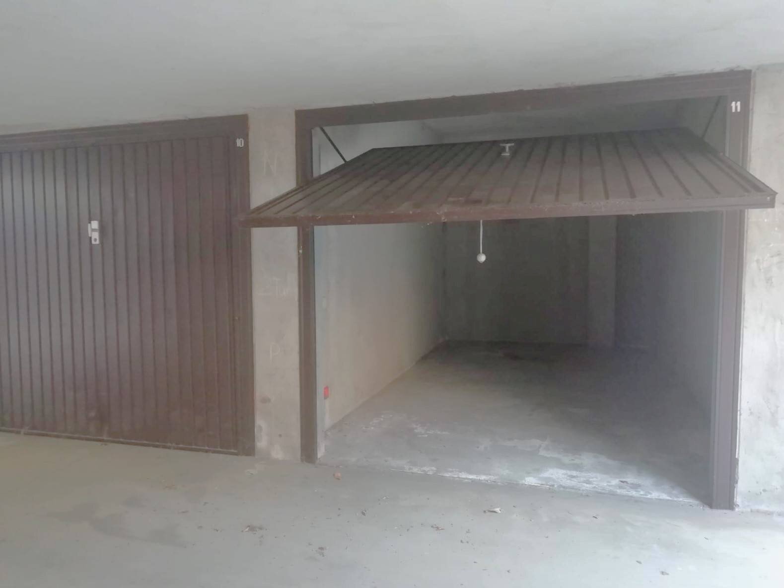 Foto 2 - Box Via Piemonte
9, Bernareggio - photo 2