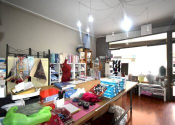 Foto 5 - Locale Commerciale Via san Gervasio
 
4, Bernareggio - foto 5