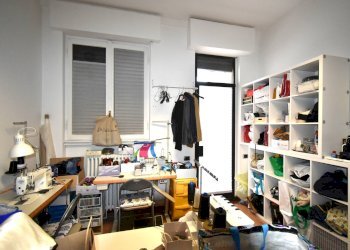 Foto 8 - Locale Commerciale Via san Gervasio
 
4, Bernareggio - foto 8