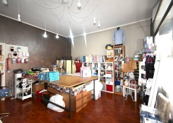 Foto 10 - Locale Commerciale Via san Gervasio
 
4, Bernareggio - foto 10