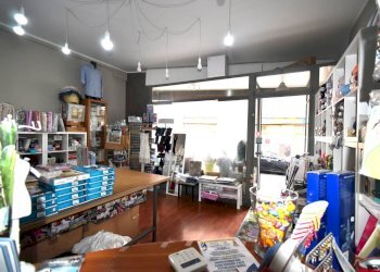 Foto 13 - Locale Commerciale Via san Gervasio
 
4, Bernareggio - foto 13