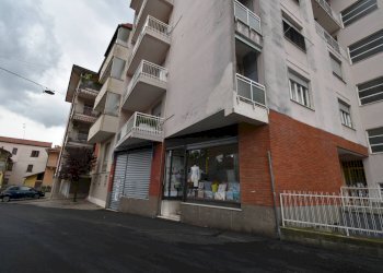 Foto 17 - Locale Commerciale Via san Gervasio
 
4, Bernareggio - foto 17