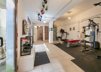 Foto 23 - Attic filippo turati
 
2/b, Bernareggio - photo 23