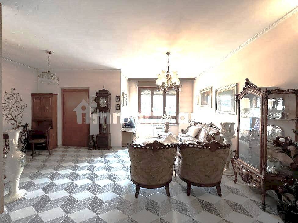 Foto 3 - Semi-detached house VIA PAOLO ANDREANI
 
66, Brugherio - photo 3