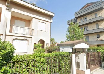 Foto 3 - Casa semi indipendente VIA PAOLO ANDREANI
 
66, Brugherio - foto 3