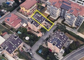 Foto 8 - Casa semi indipendente VIA PAOLO ANDREANI
 
66, Brugherio - foto 8