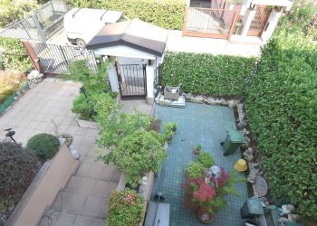 Foto 24 - Casa semi indipendente VIA PAOLO ANDREANI
 
66, Brugherio - foto 24