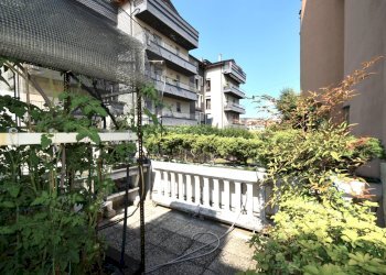 Foto 32 - Casa semi indipendente VIA PAOLO ANDREANI
 
66, Brugherio - foto 32