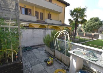 Foto 36 - Casa semi indipendente VIA PAOLO ANDREANI
 
66, Brugherio - foto 36