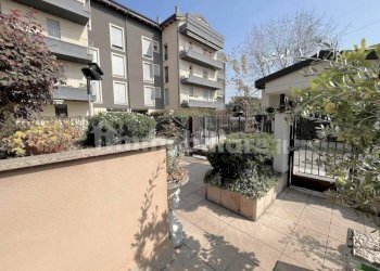 Foto 45 - Casa semi indipendente VIA PAOLO ANDREANI
 
66, Brugherio - foto 45