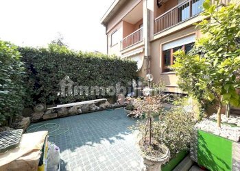 Foto 46 - Casa semi indipendente VIA PAOLO ANDREANI
 
66, Brugherio - foto 46