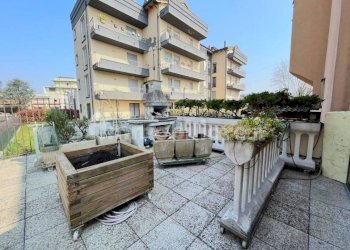 Foto 47 - Casa semi indipendente VIA PAOLO ANDREANI
 
66, Brugherio - foto 47