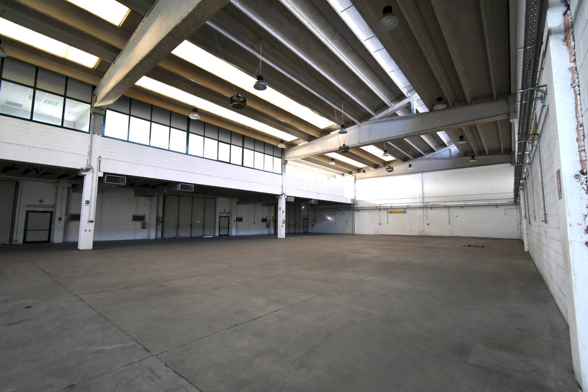 Foto 1 - Shed Via Delle Rovedine
 
23, Robbiate - photo 1