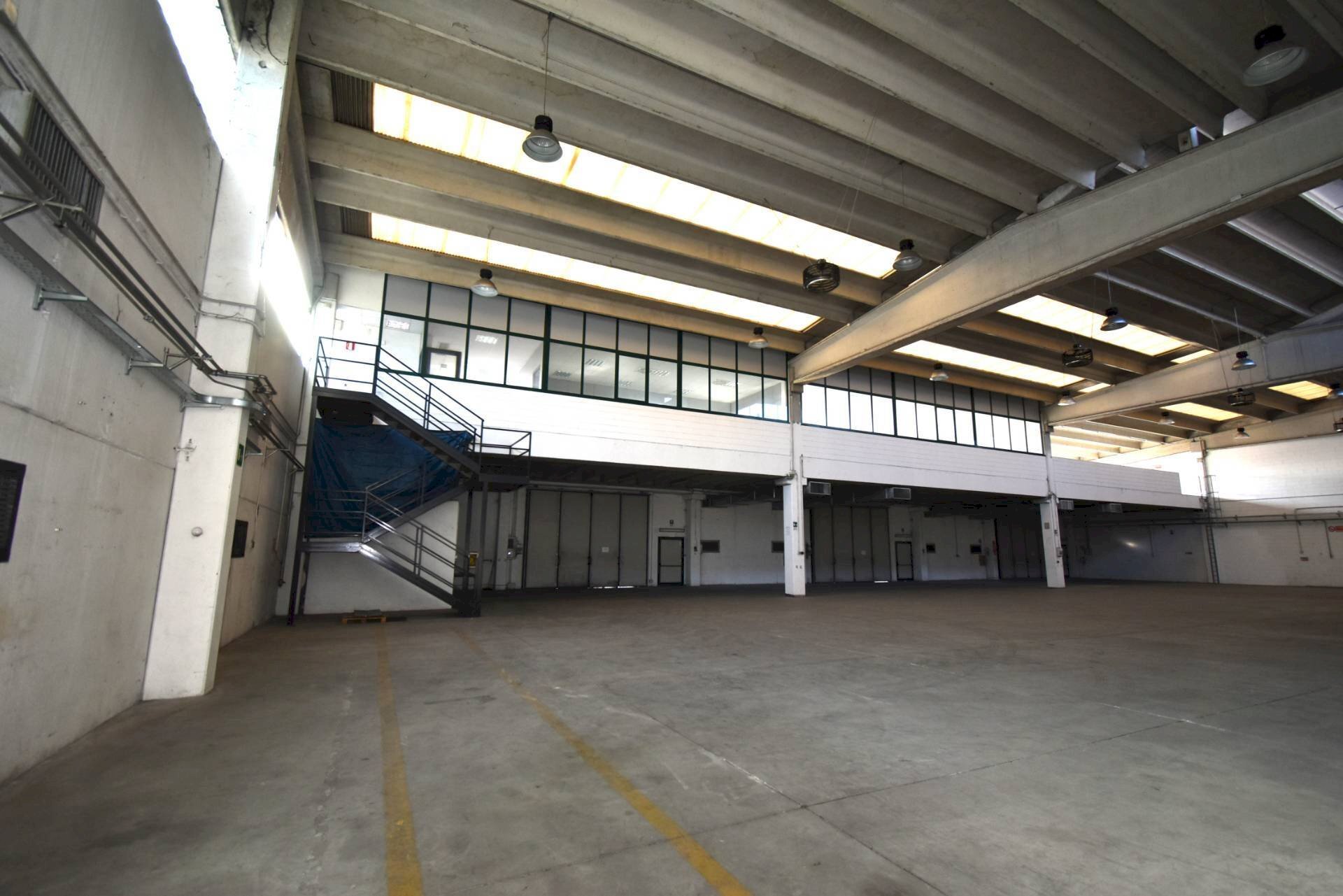 Foto 2 - Shed Via Delle Rovedine
 
23, Robbiate - photo 2