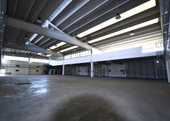 Foto 6 - Capannone Via Delle Rovedine
 
23, Robbiate - foto 6