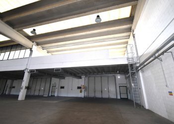 Foto 7 - Capannone Via Delle Rovedine
 
23, Robbiate - foto 7