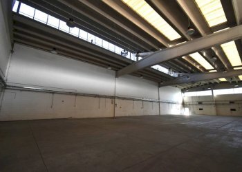 Foto 8 - Capannone Via Delle Rovedine
 
23, Robbiate - foto 8