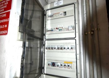 Foto 9 - Capannone Via Delle Rovedine
 
23, Robbiate - foto 9