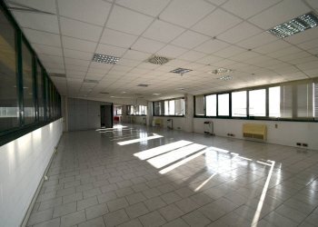 Foto 17 - Capannone Via Delle Rovedine
 
23, Robbiate - foto 17