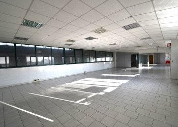 Foto 18 - Capannone Via Delle Rovedine
 
23, Robbiate - foto 18