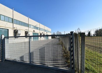 Foto 19 - Capannone Via Delle Rovedine
 
23, Robbiate - foto 19