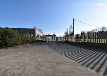 Foto 20 - Capannone Via Delle Rovedine
 
23, Robbiate - foto 20