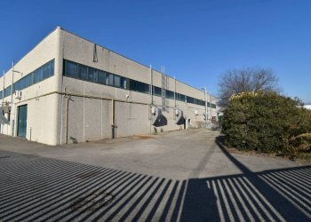 Foto 21 - Capannone Via Delle Rovedine
 
23, Robbiate - foto 21