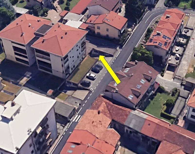 Foto 3 - Magazzino VIA 4 NOVEMBRE
 
3, Verderio - foto 3