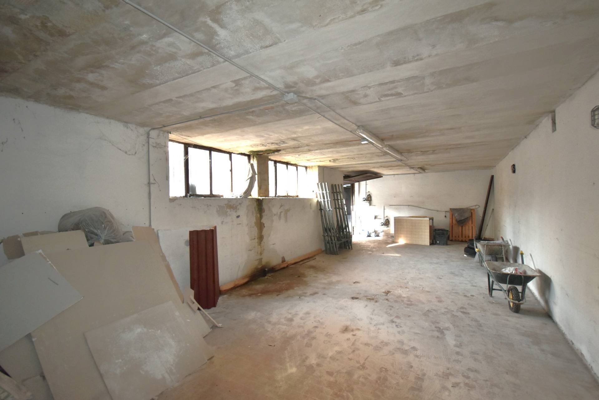 Foto 1 - Magazzino VIA 4 NOVEMBRE
 
3, Verderio - foto 1