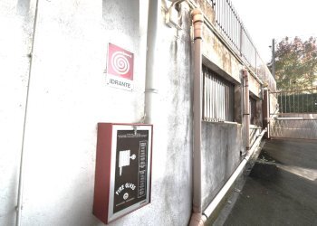 Foto 9 - Magazzino VIA 4 NOVEMBRE
 
3, Verderio - foto 9