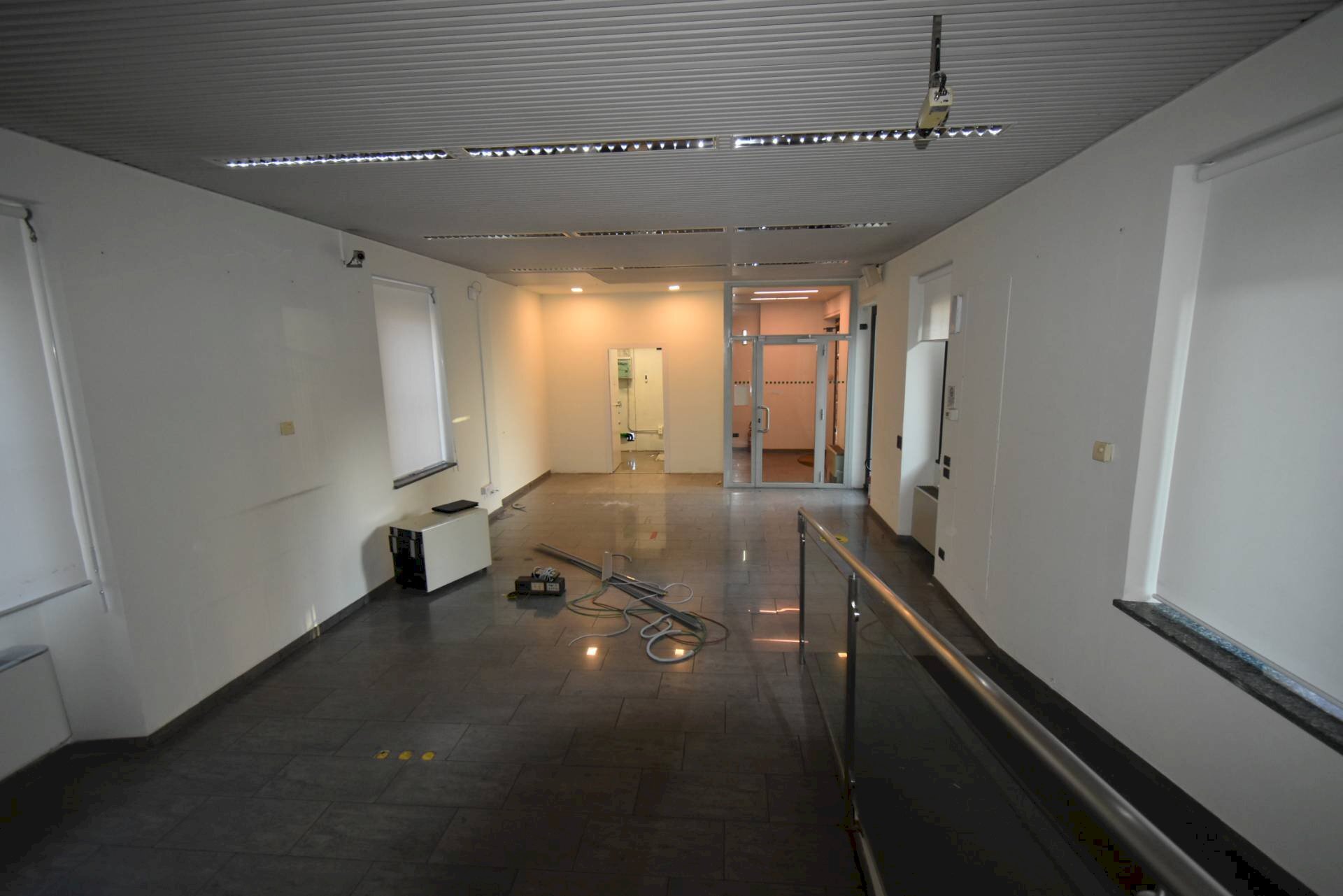 Foto 3 - Commercial Premises concordia
 
22, Mezzago - photo 3