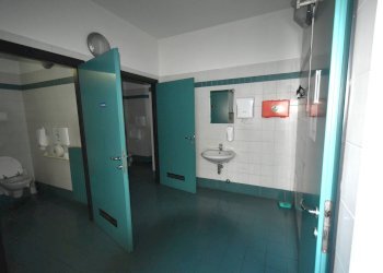 Foto 9 - Locale Commerciale concordia
 
22, Mezzago - foto 9