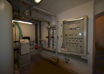 Foto 15 - Locale Commerciale concordia
 
22, Mezzago - foto 15