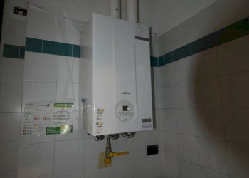 Foto 16 - Locale Commerciale concordia
 
22, Mezzago - foto 16