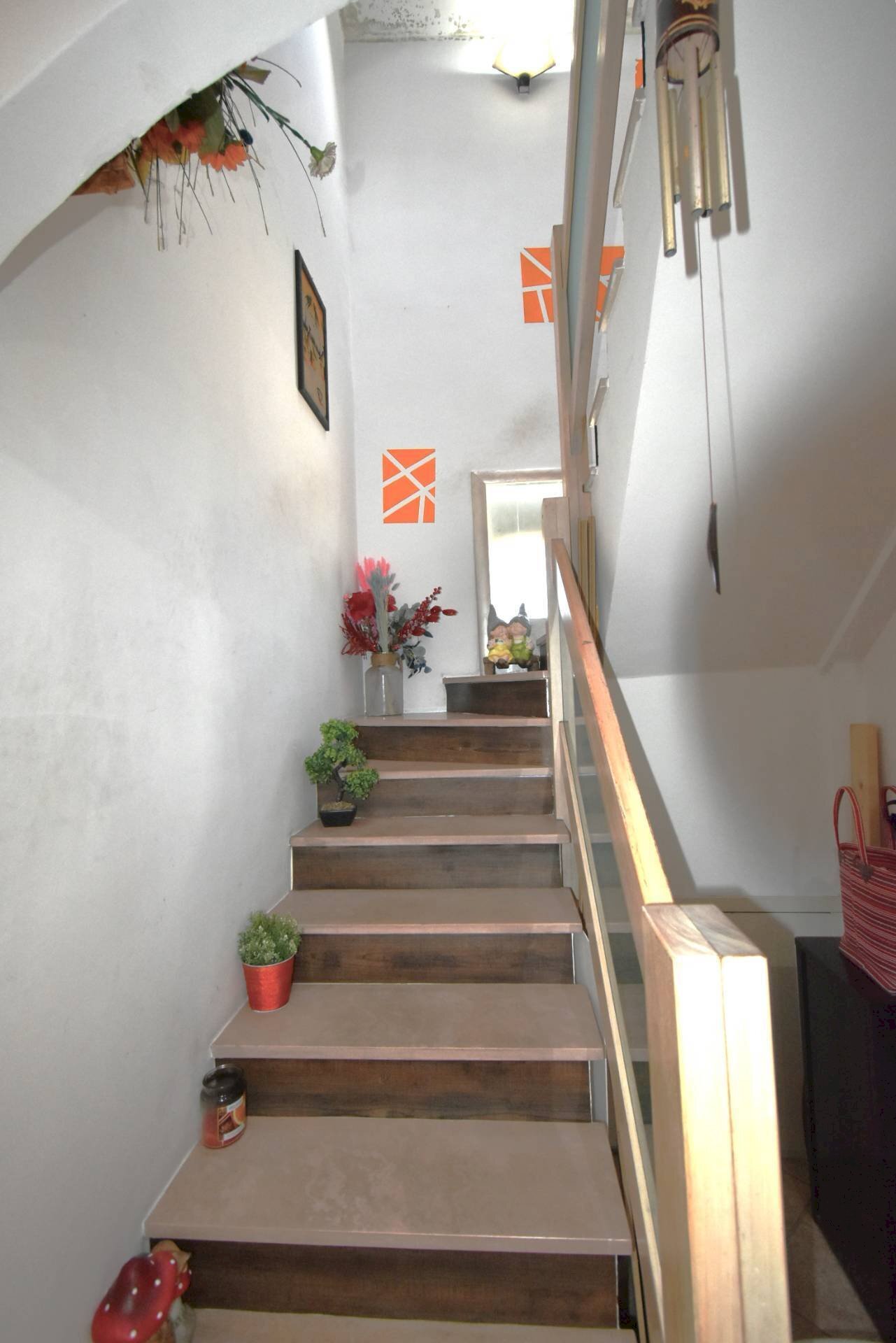 Foto 3 - Semi-detached house Via Corte di Bariano
 
18, Missaglia - photo 3