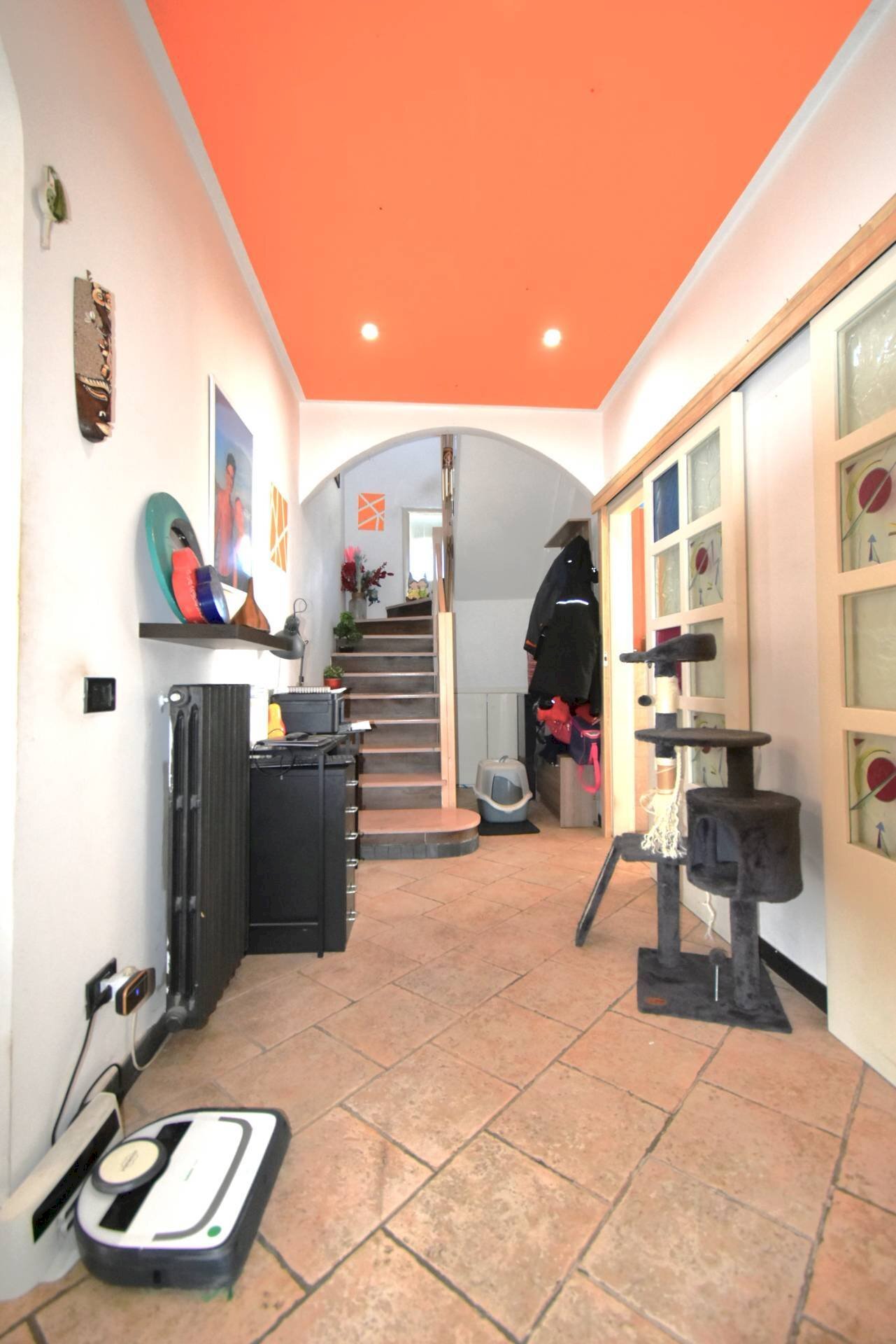 Foto 1 - Semi-detached house Via Corte di Bariano
 
18, Missaglia - photo 1