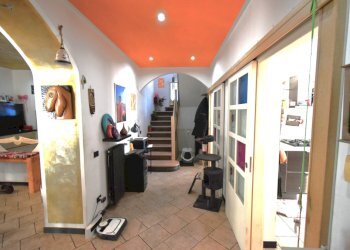 Foto 6 - Casa semi indipendente Via Corte di Bariano
 
18, Missaglia - foto 6